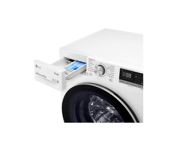 LG PRALKA LG F2WV5N8S1E### - 1374916 - zdjęcie 6
